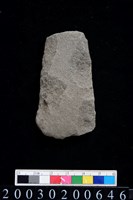 藏品(石斧)的圖片