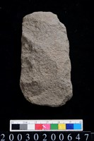 藏品(石斧)的圖片