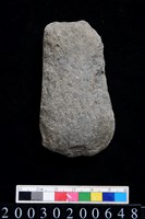 藏品(石斧)的圖片