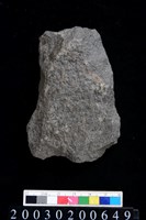 藏品(石斧)的圖片