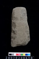 藏品(石斧)的圖片