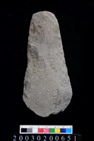 藏品(石斧)的圖片