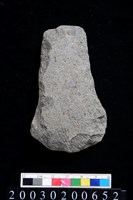 藏品(石斧)的圖片