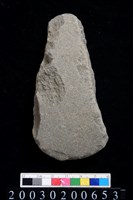 藏品(石斧)的圖片