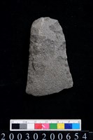 藏品(石斧)的圖片