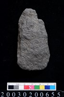 藏品(石斧)的圖片