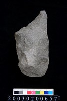 藏品(石斧)的圖片