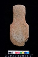 藏品(石斧)的圖片