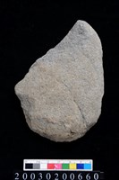 藏品(石斧)的圖片