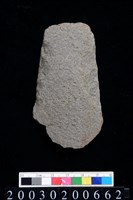 藏品(石斧)的圖片