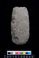 藏品(石斧)的圖片