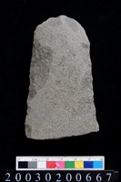 藏品(石斧)的圖片