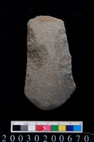 藏品(石斧)的圖片