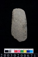 藏品(石斧)的圖片