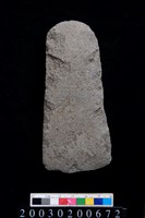 藏品(石斧)的圖片