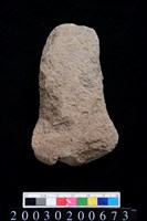 藏品(石斧)的圖片