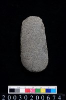 藏品(石斧)的圖片