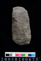 藏品(石斧)的圖片