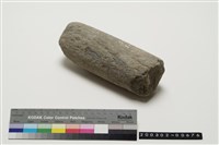 藏品(石杵)的圖片