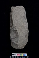 藏品(石斧)的圖片