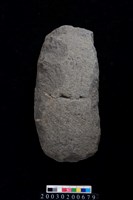 藏品(石斧)的圖片