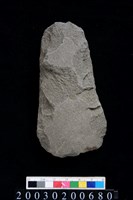 藏品(石斧)的圖片