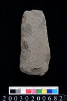 藏品(石斧)的圖片