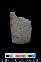 藏品(石斧)的圖片