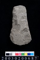 藏品(石斧)的圖片