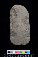 藏品(石斧)的圖片