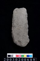 藏品(石斧)的圖片