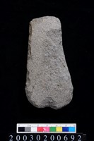藏品(石斧)的圖片