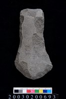 藏品(石斧)的圖片