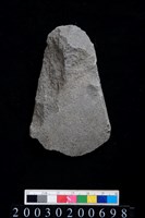 藏品(石斧)的圖片