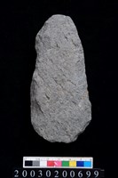 藏品(石斧)的圖片