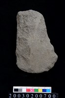 藏品(石斧)的圖片