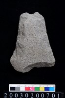 藏品(石斧)的圖片