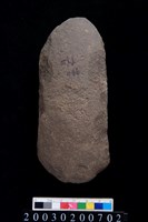 藏品(石斧)的圖片