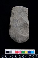 藏品(石斧)的圖片