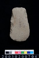 藏品(石斧)的圖片