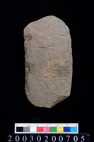 藏品(石斧)的圖片