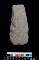 藏品(石斧)的圖片