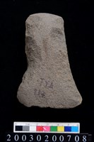 藏品(石斧)的圖片