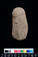 藏品(石斧)的圖片