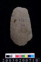 藏品(石斧)的圖片