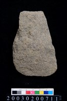 藏品(石斧)的圖片