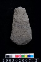 藏品(石斧)的圖片