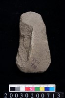 藏品(石斧)的圖片