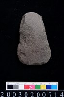 藏品(石斧)的圖片