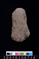 藏品(石斧)的圖片